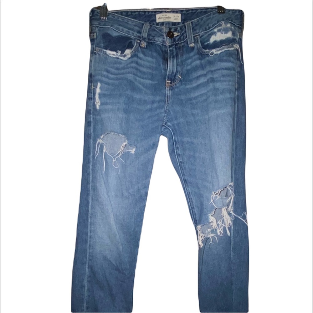 Abercrombie Kids Jeans